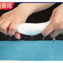 医用吸水棉生产厂家 - 医用吸水棉的行业