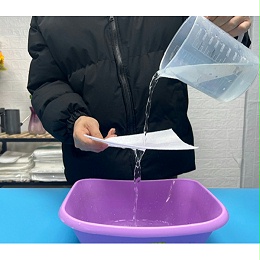 初效过滤棉：高效过滤，节约成本的理想之选